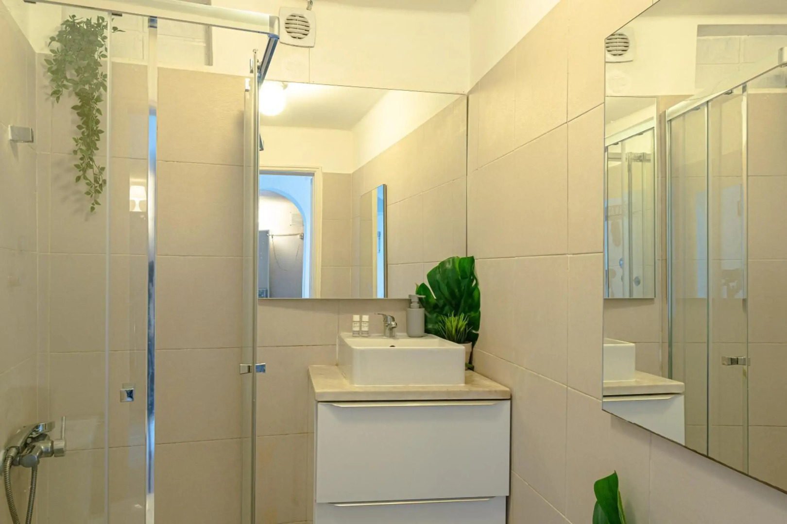 A Cabana Beach&Villa