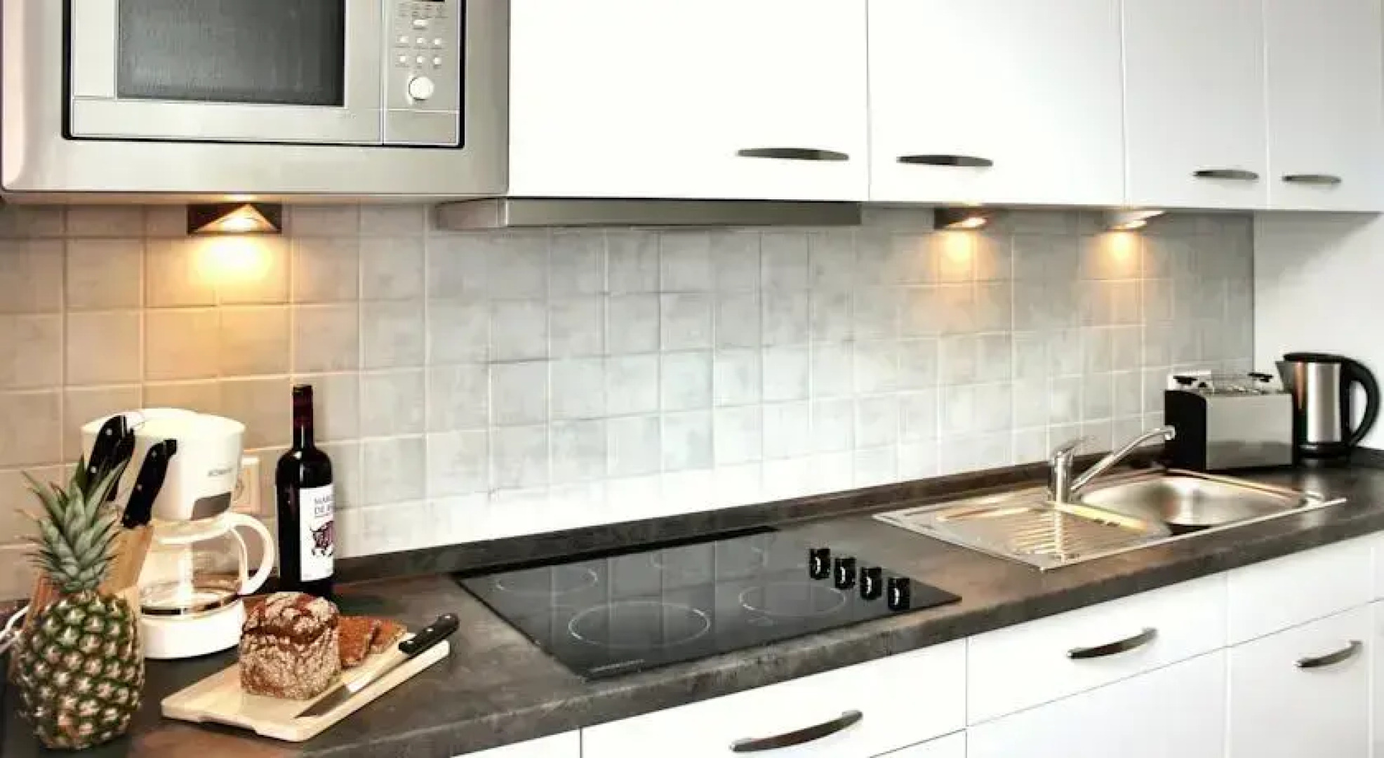 Ferienwohnung am Wedding