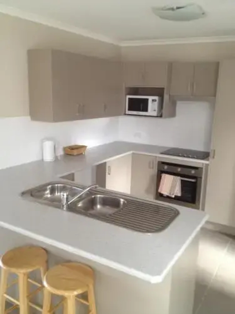 Denman Serviced Apartments