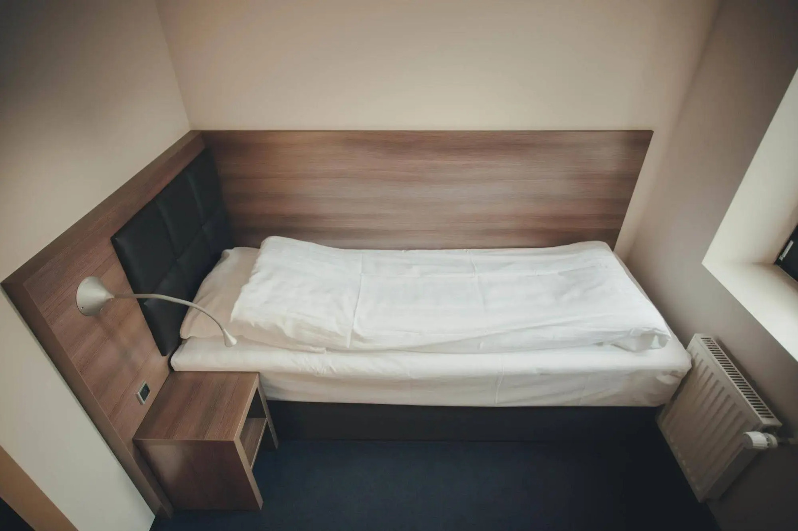 Dancenter Hotel Jomfru Ane