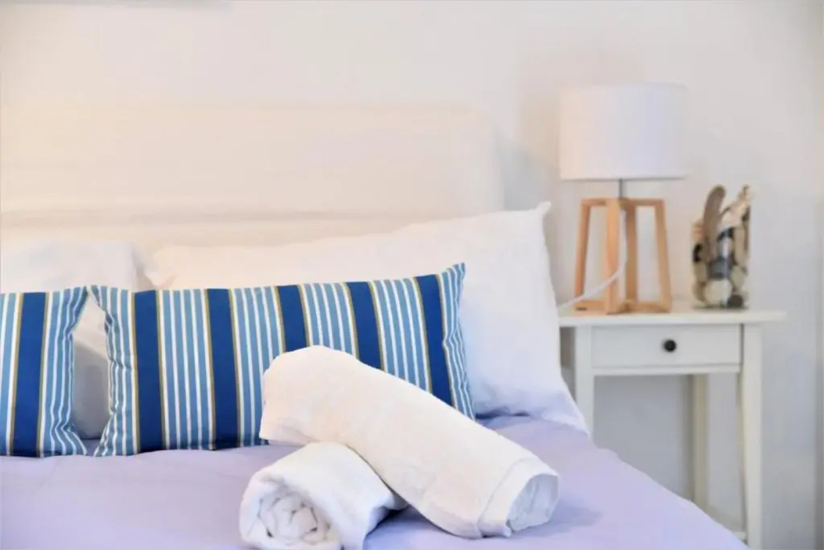 Pantaiahomes My Little Garden