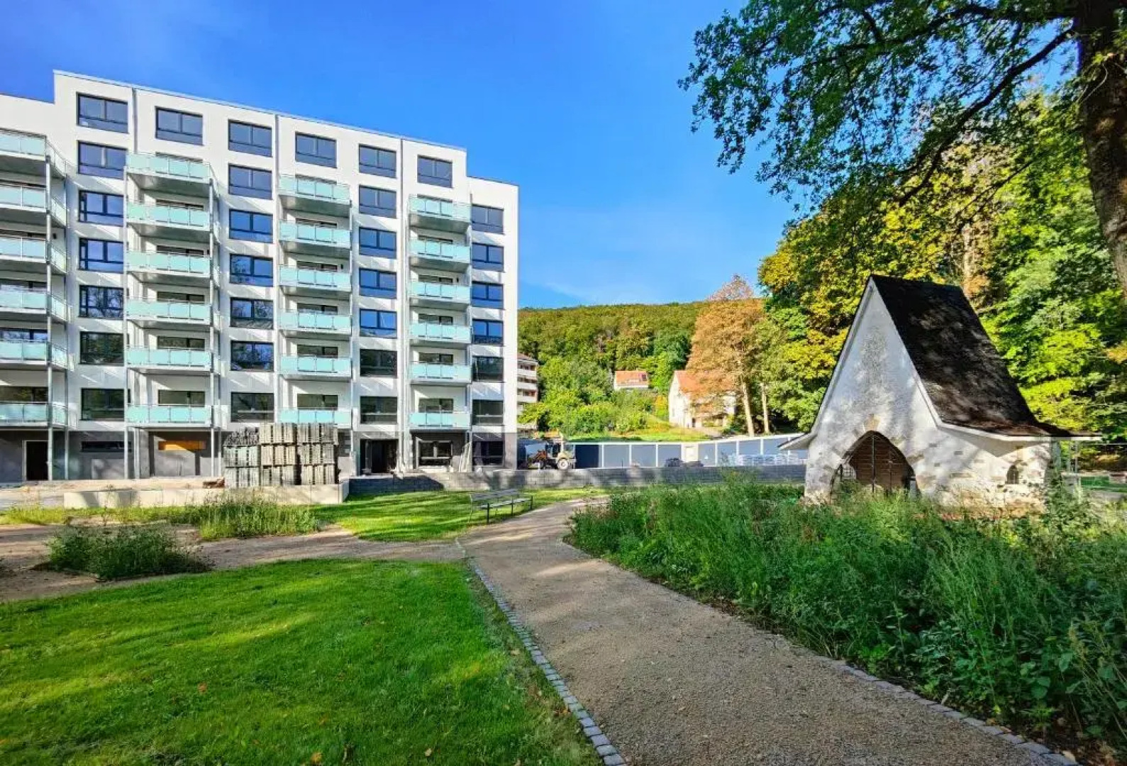 Gandersheimer Boardinghouse