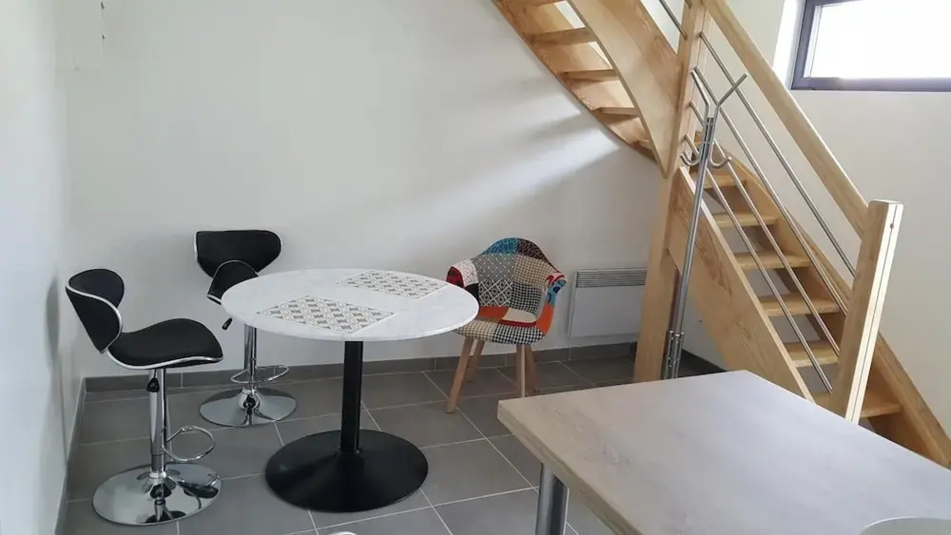 Camping Le Pré Fleuri