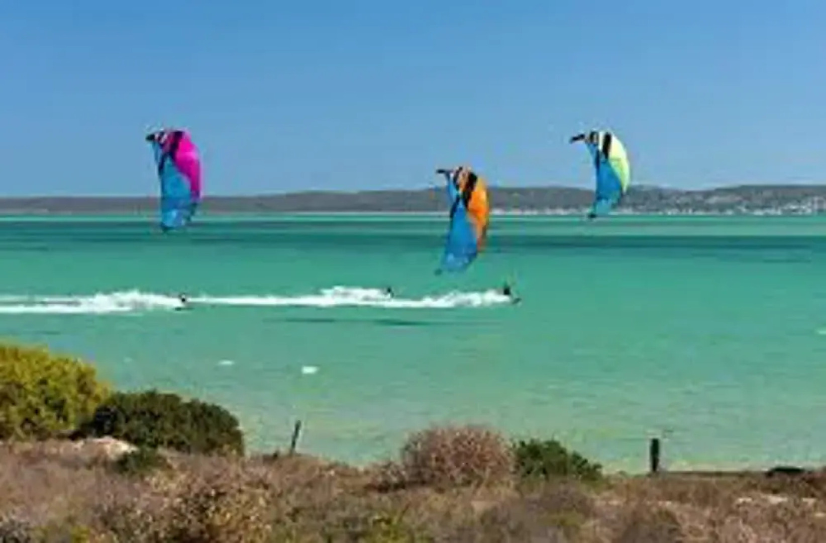 Property With 3 Bedrooms in Les Mathes, With Furnished Garden - 2 km F