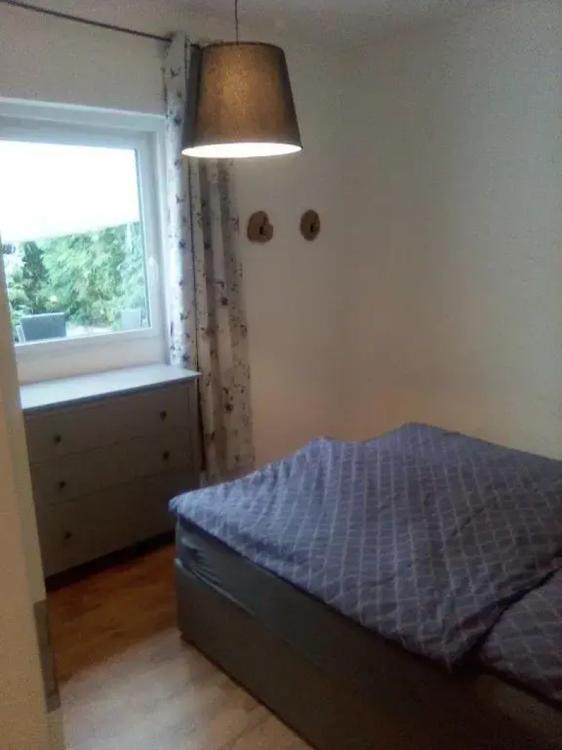 Ferienwohnung Linde Otzenhausen