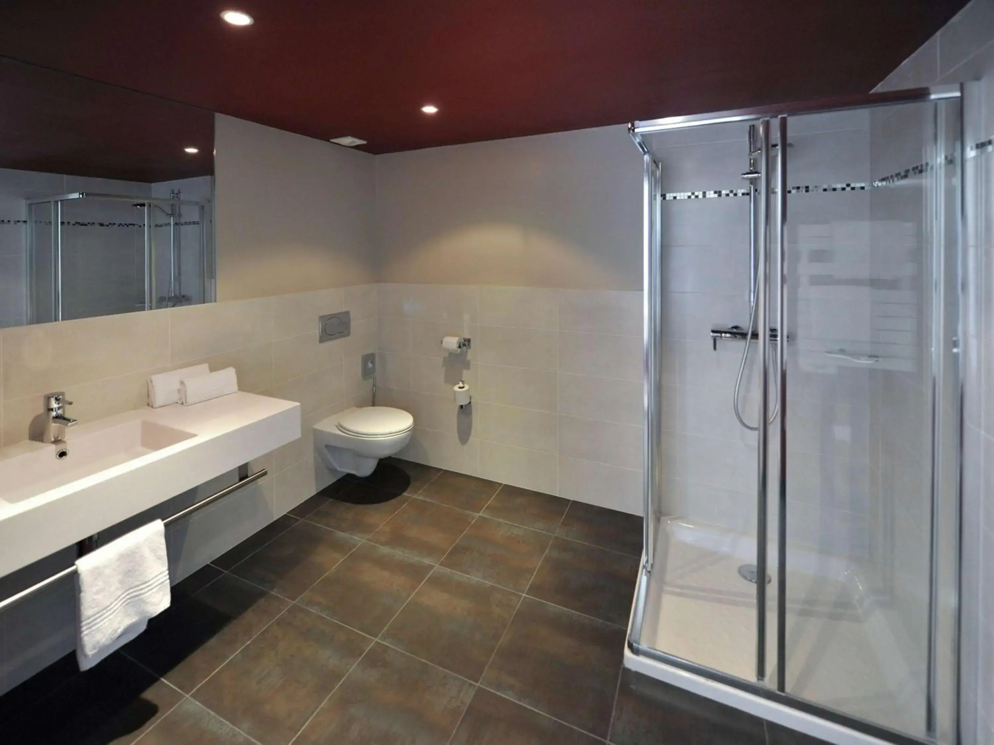 Mercure Paris Bastille Marais