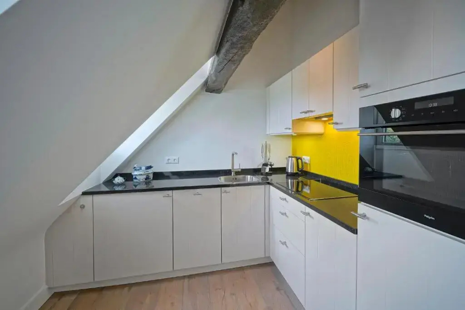 Hotel Abdijhof Thorn