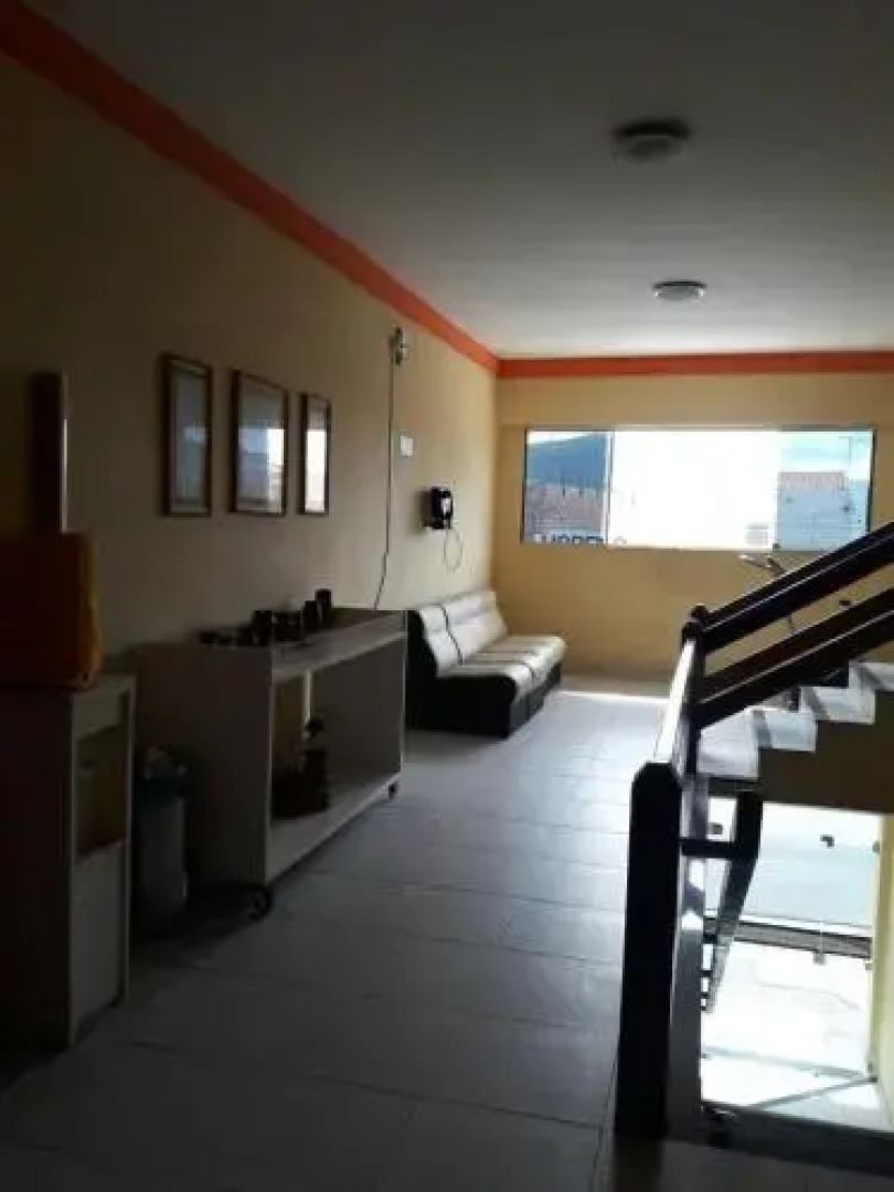 Sertao Hotel