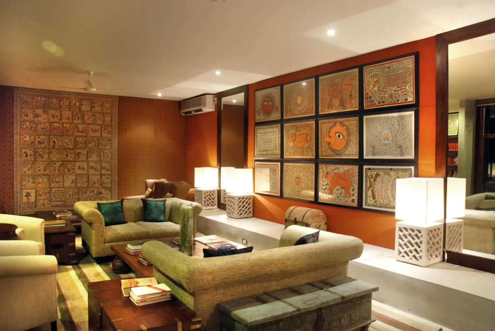 GangaKutir Resort & Spa