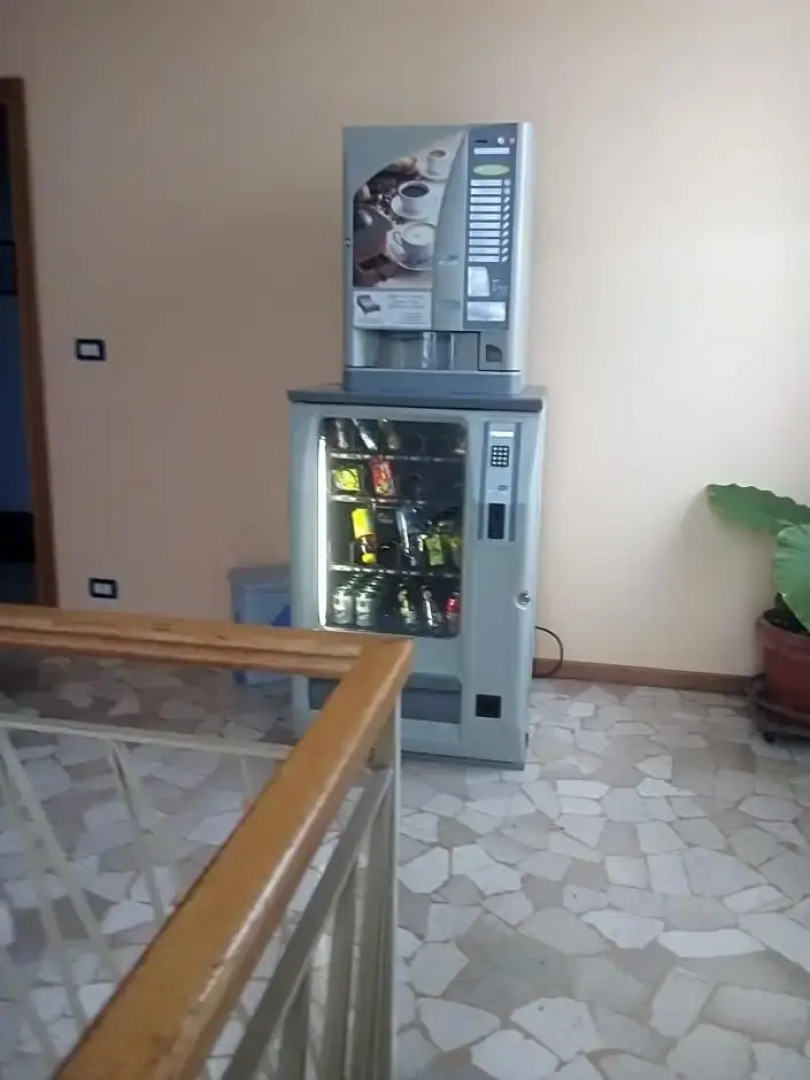 affitacamere zimmer nadia