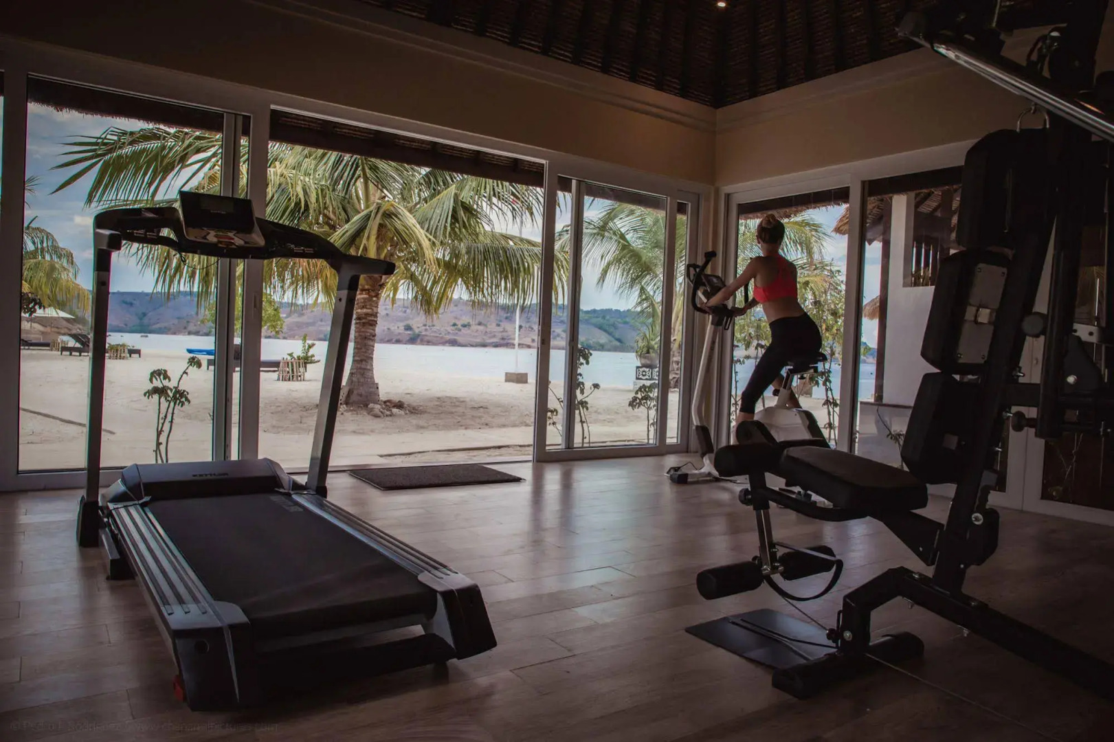 Sudamala Resort, Seraya, Flores