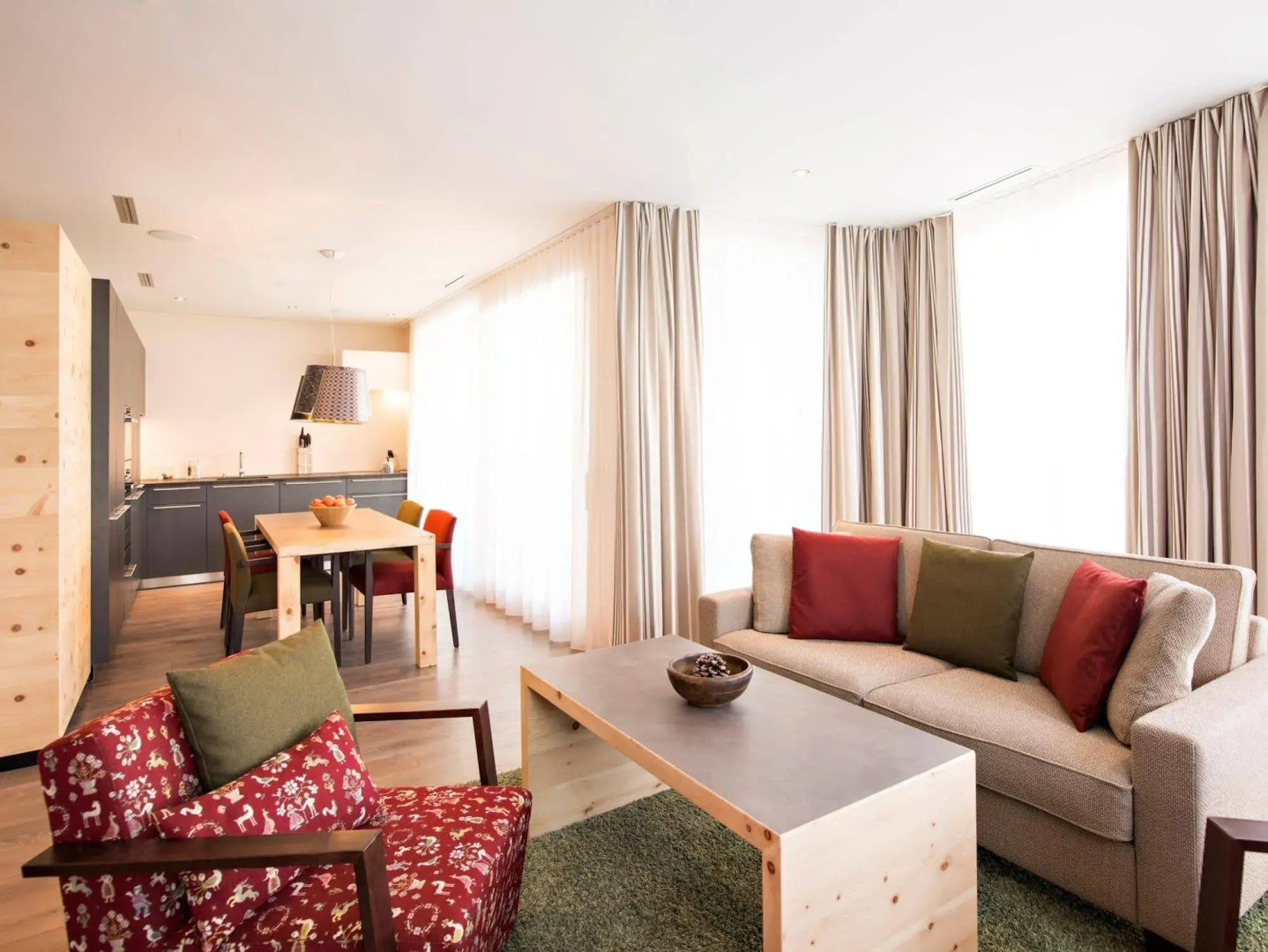 Sporthotel Pontresina