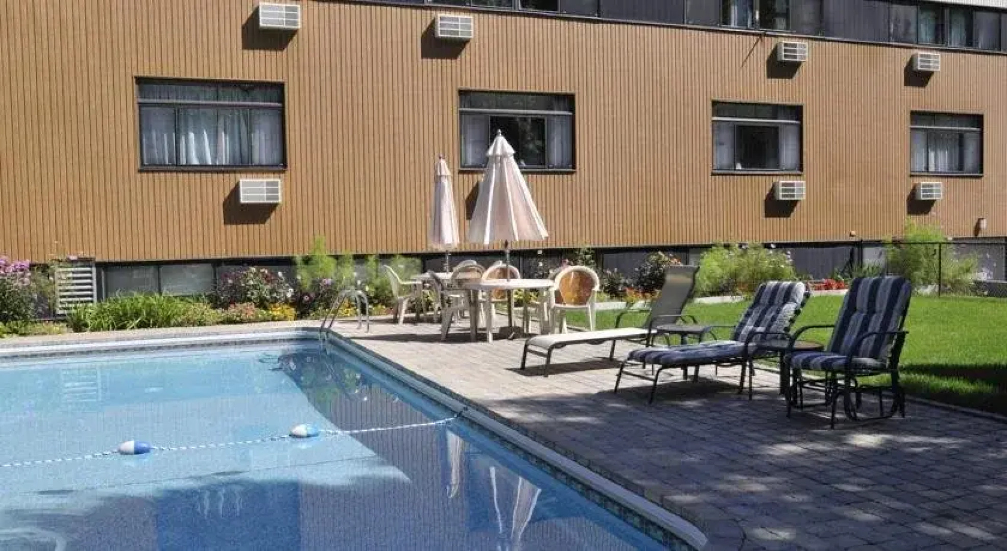 Auberge Du Mont Rigaud