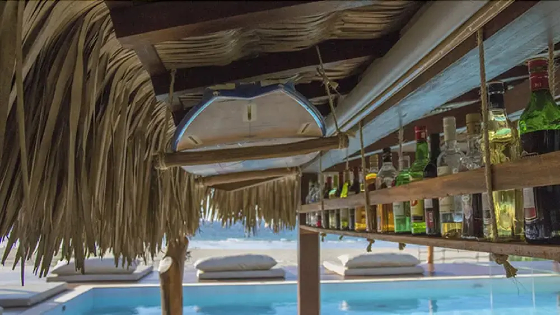 Preabeach Villas