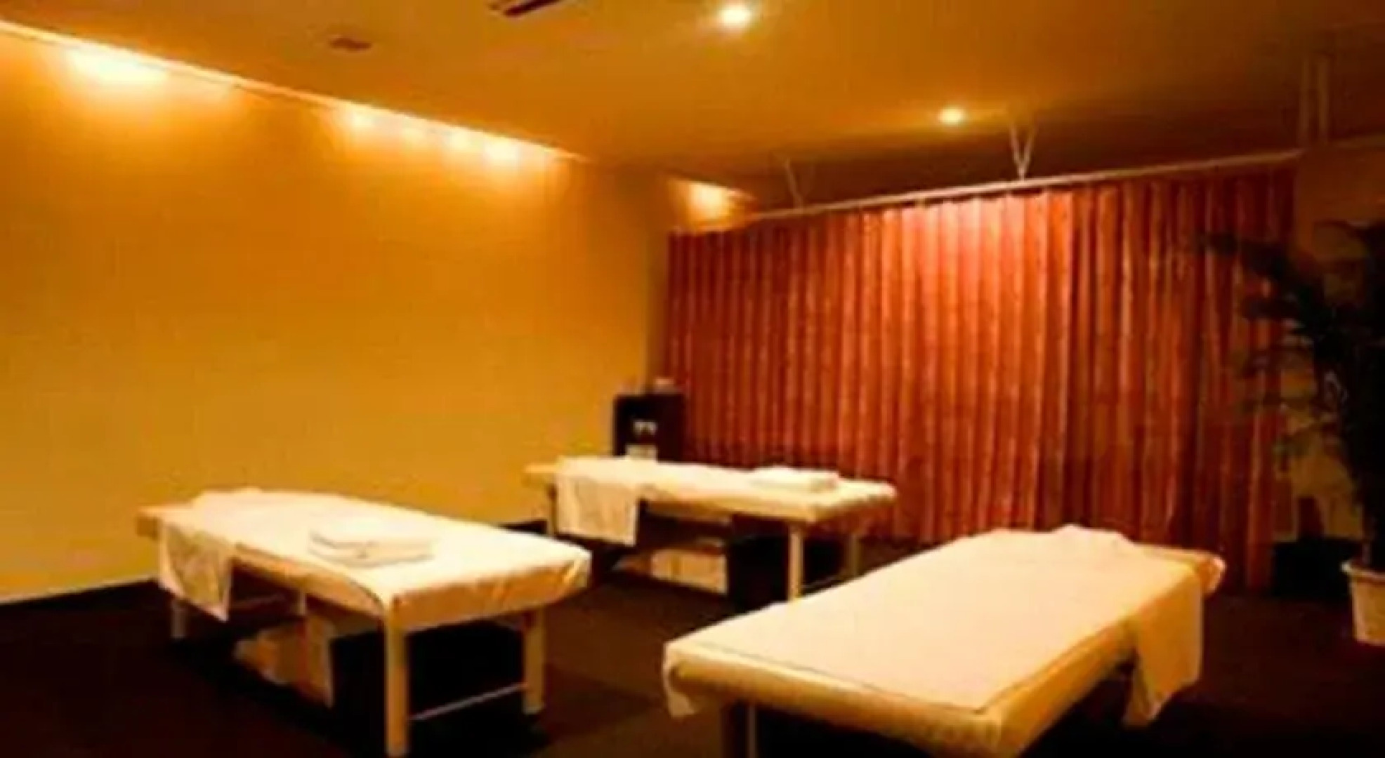 Spa Hotel SOLE Susukino