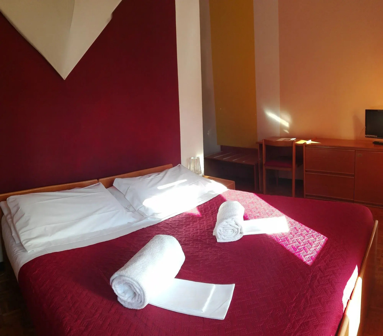 Hotel La Vecchia Cartiera