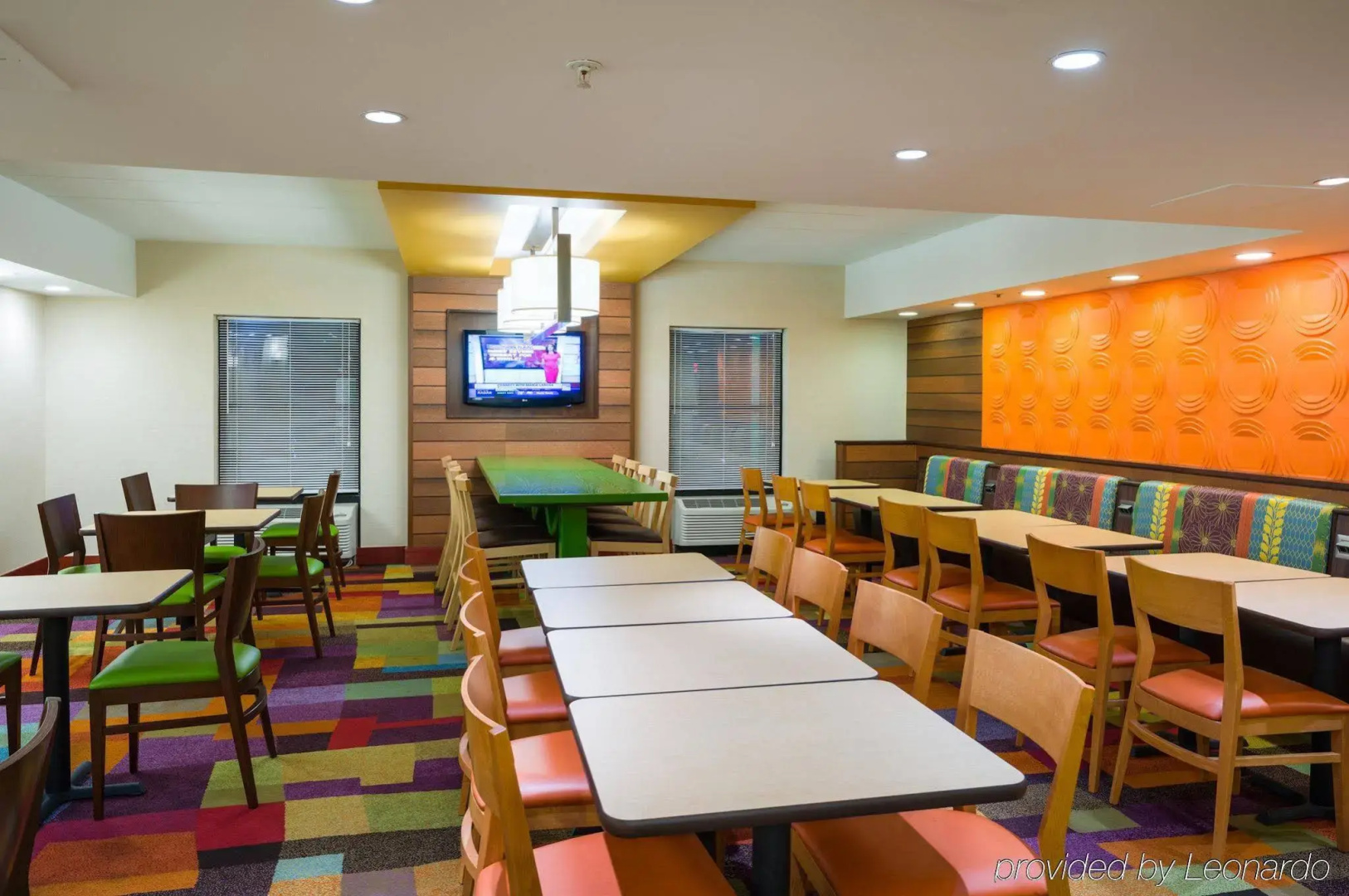 Fairfield Inn By Marriott Laurel