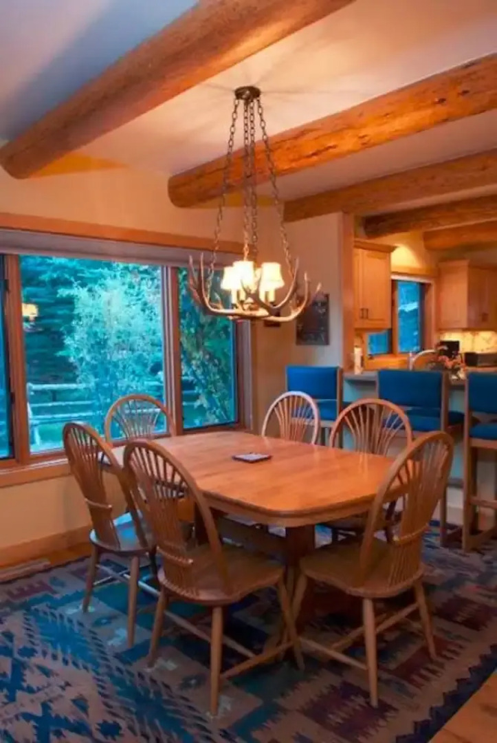 Johnson House by JHRL