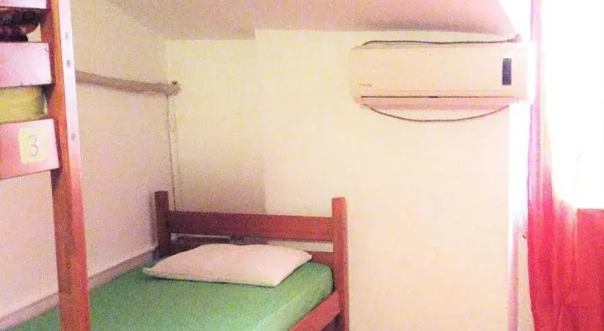 Friends Hostel