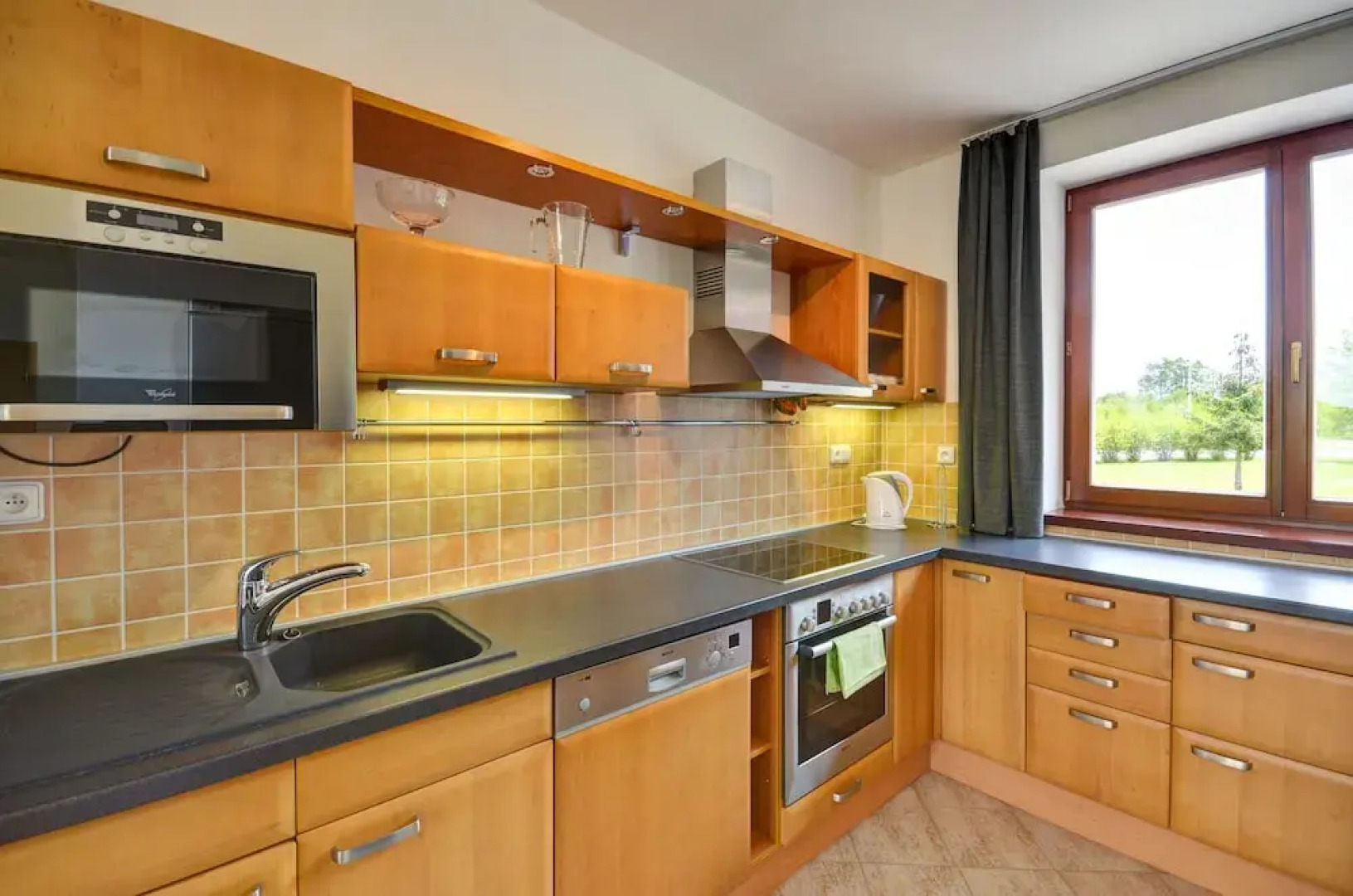 Amenity Resort Ceska Kanada