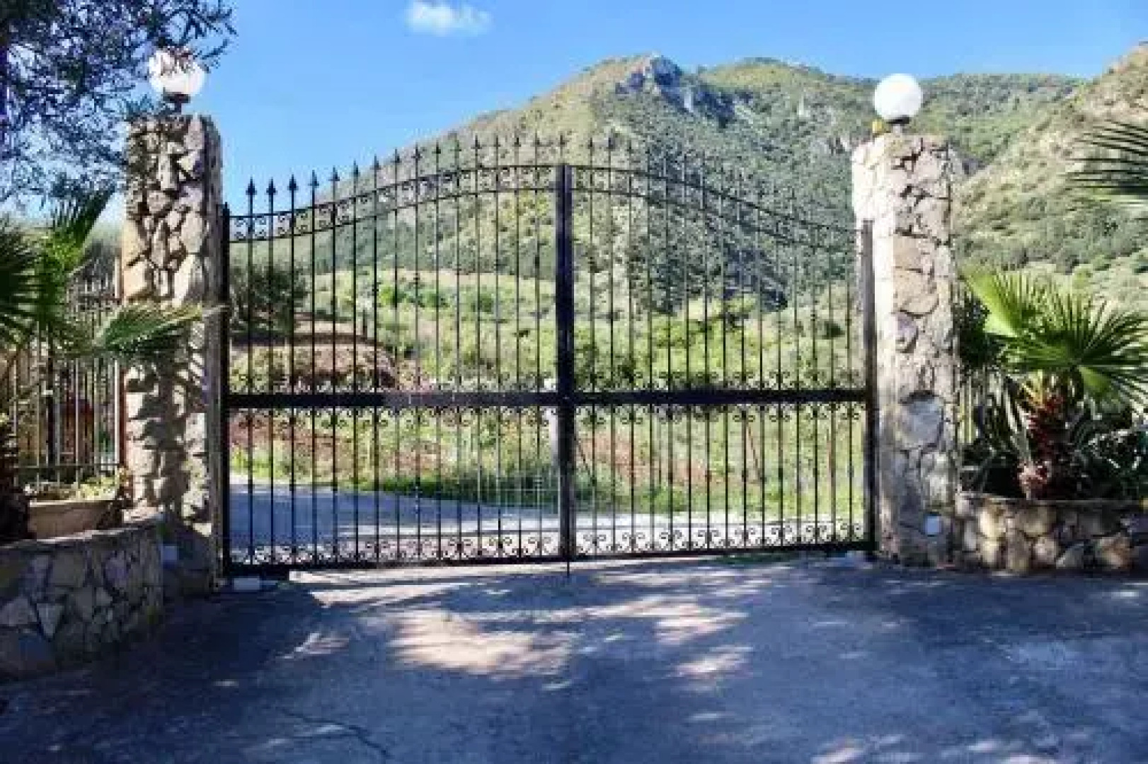 Casa Siciliana Altarbiah