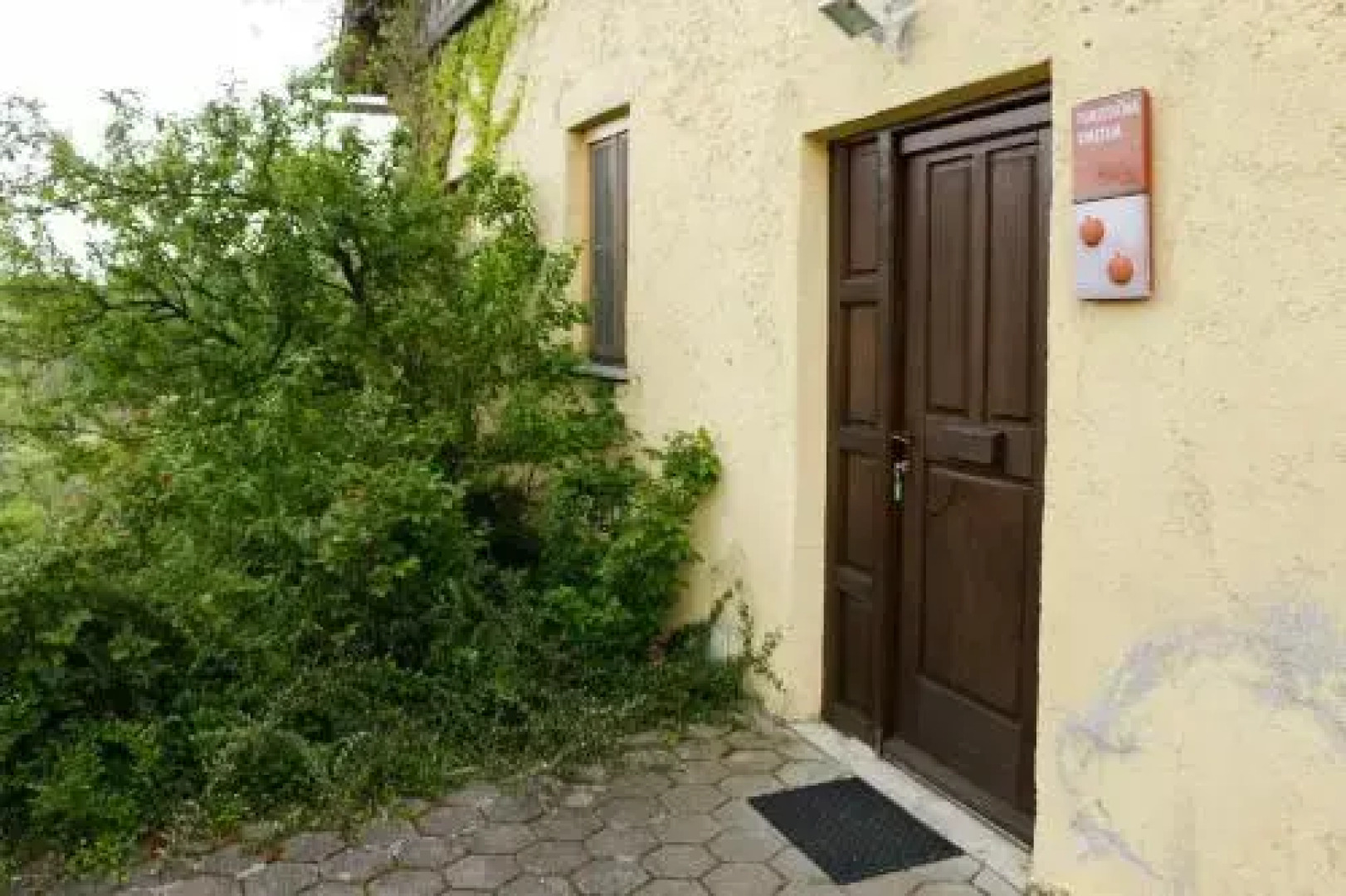 Turistična kmetija Vrezner Apartment