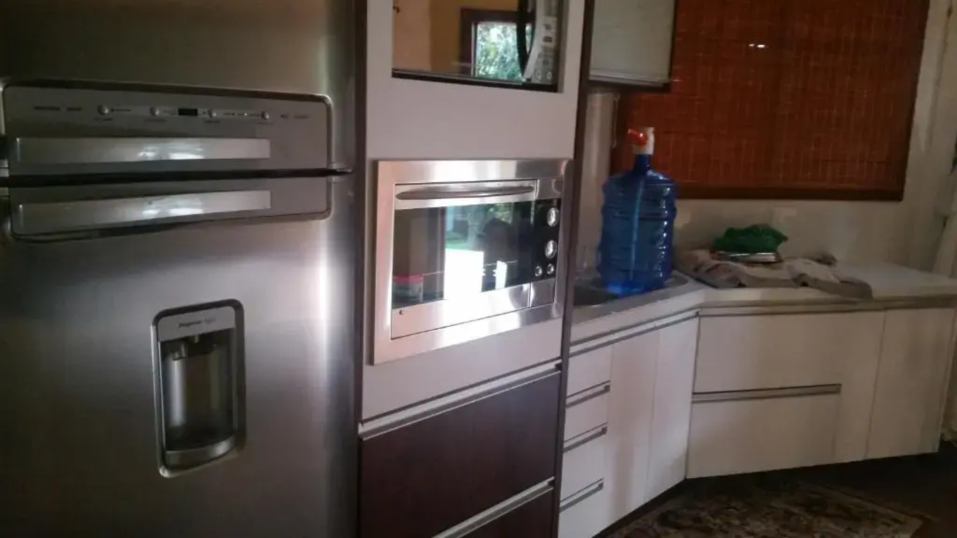 Casa da Márcia - Guarda do Embaú