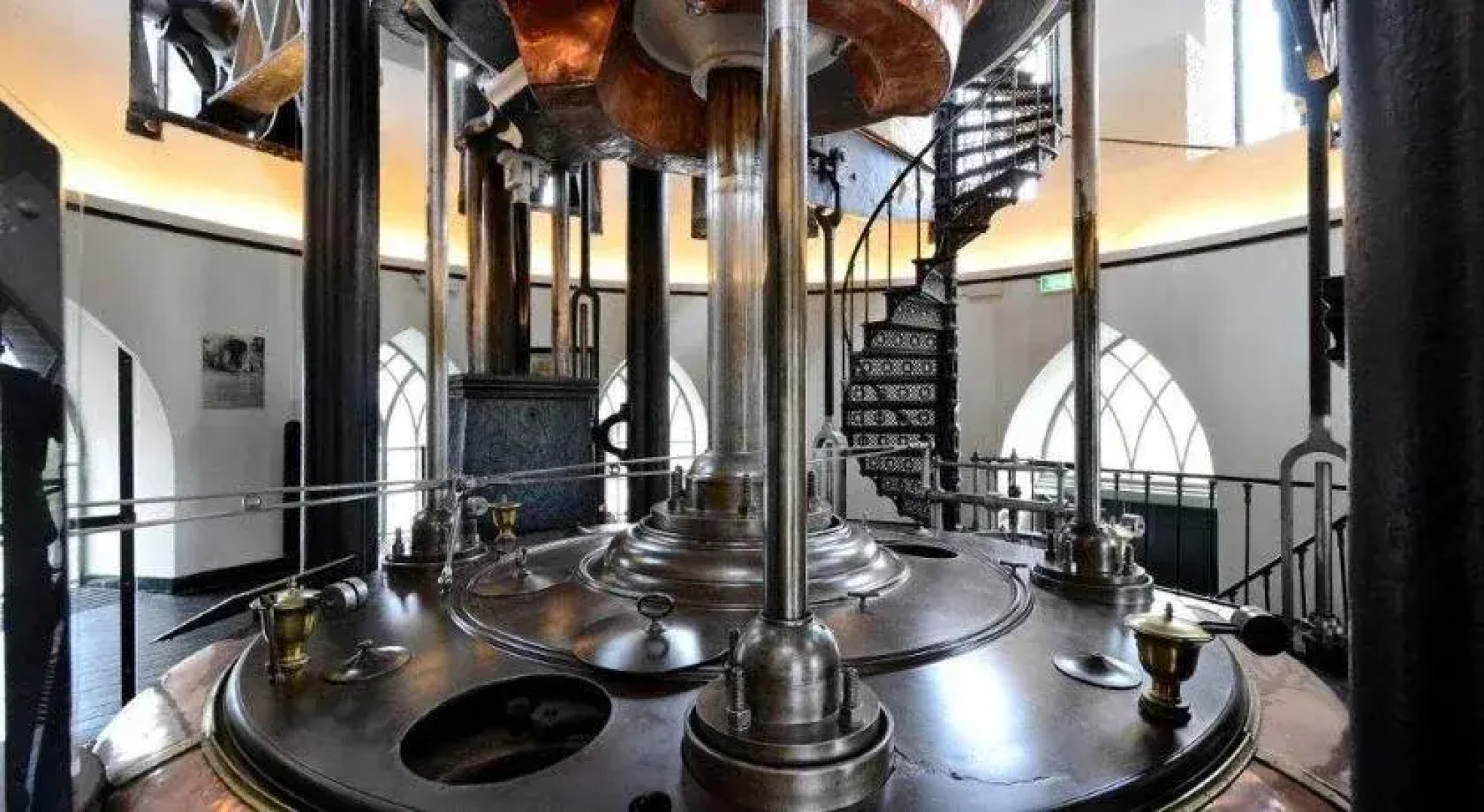 Hotel De Witte Hoeck