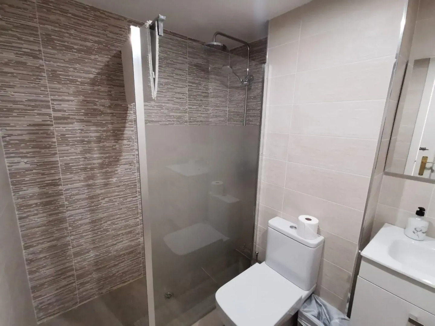 Stunning beachside apartment - Playa Lucera - Mijas Costa - CS126