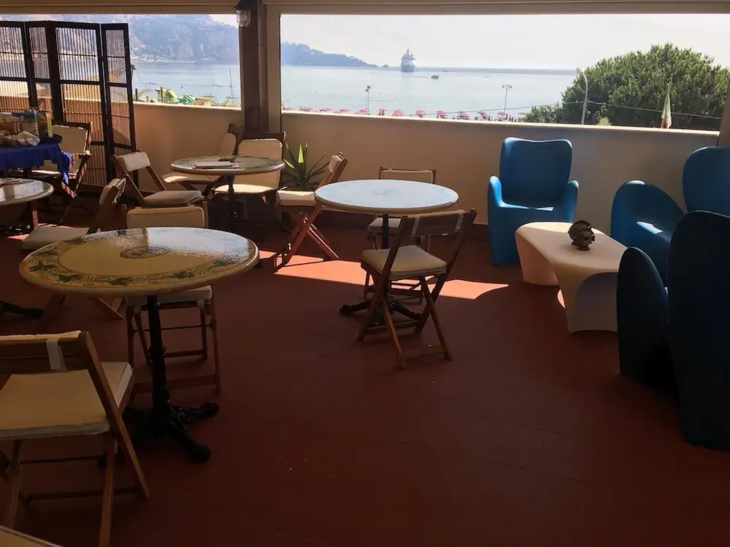 B&B Baia delle Sirene