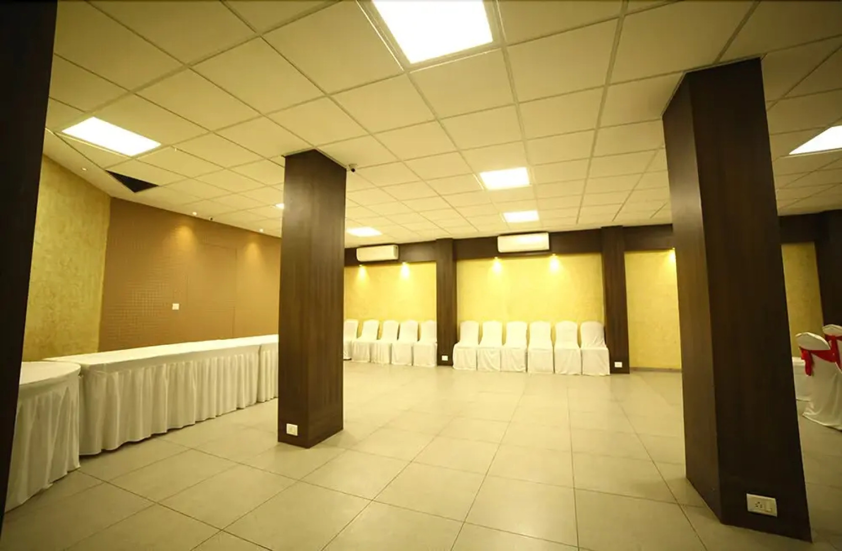 Lords Eco Inn, Gandhidham