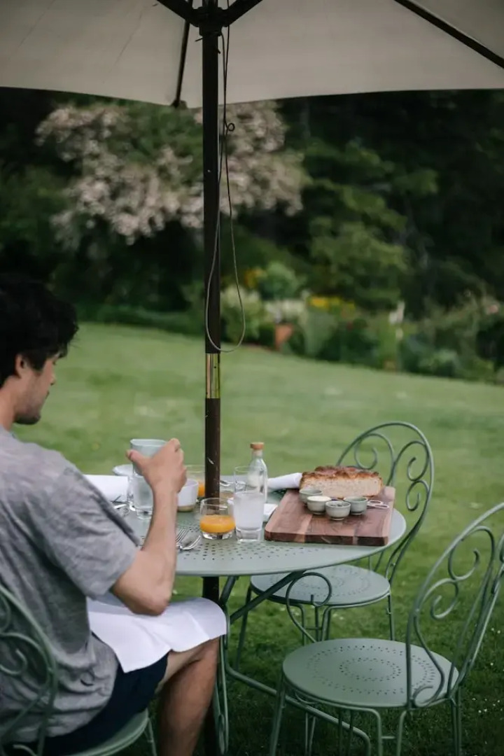 Wallingford Homestead