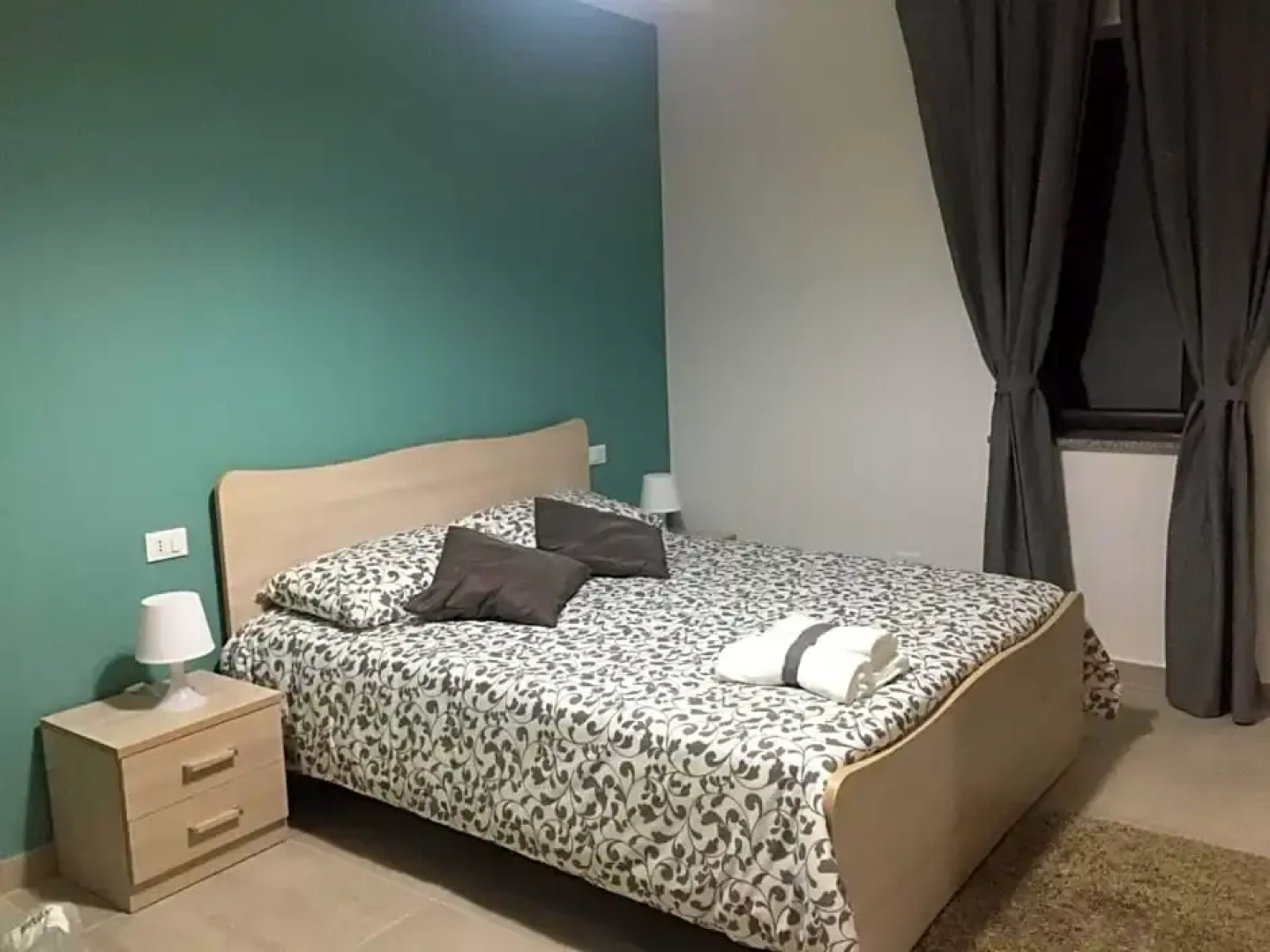 B&B La Casa di Violetta