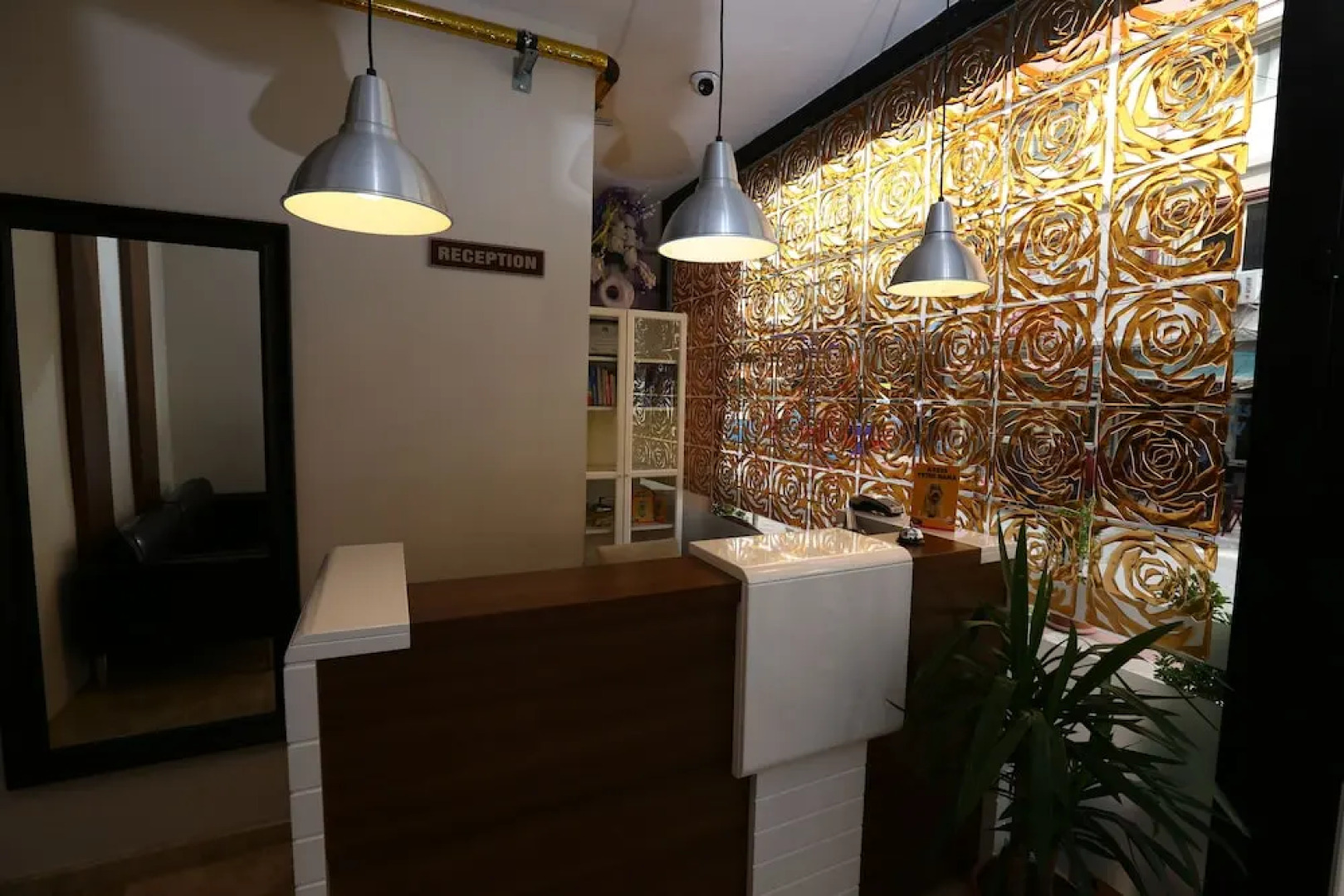 Tunalı Boutique Hotel