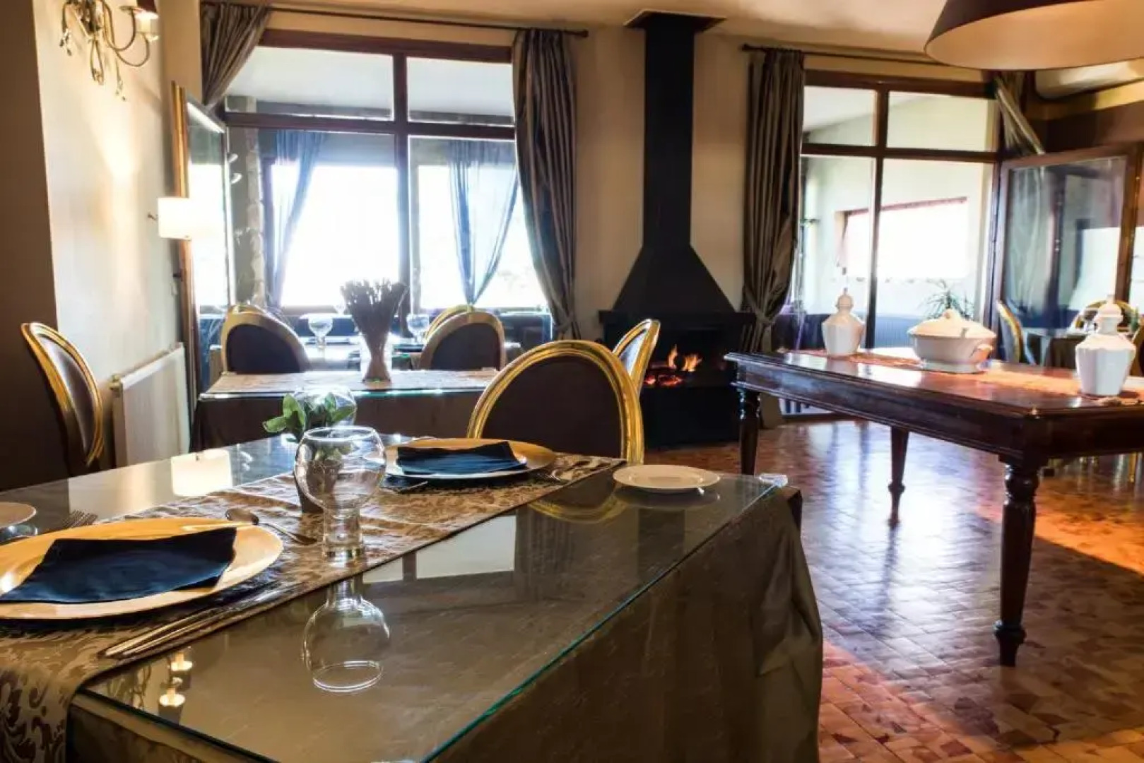 Hotel Spa Cardamomo Siguenza