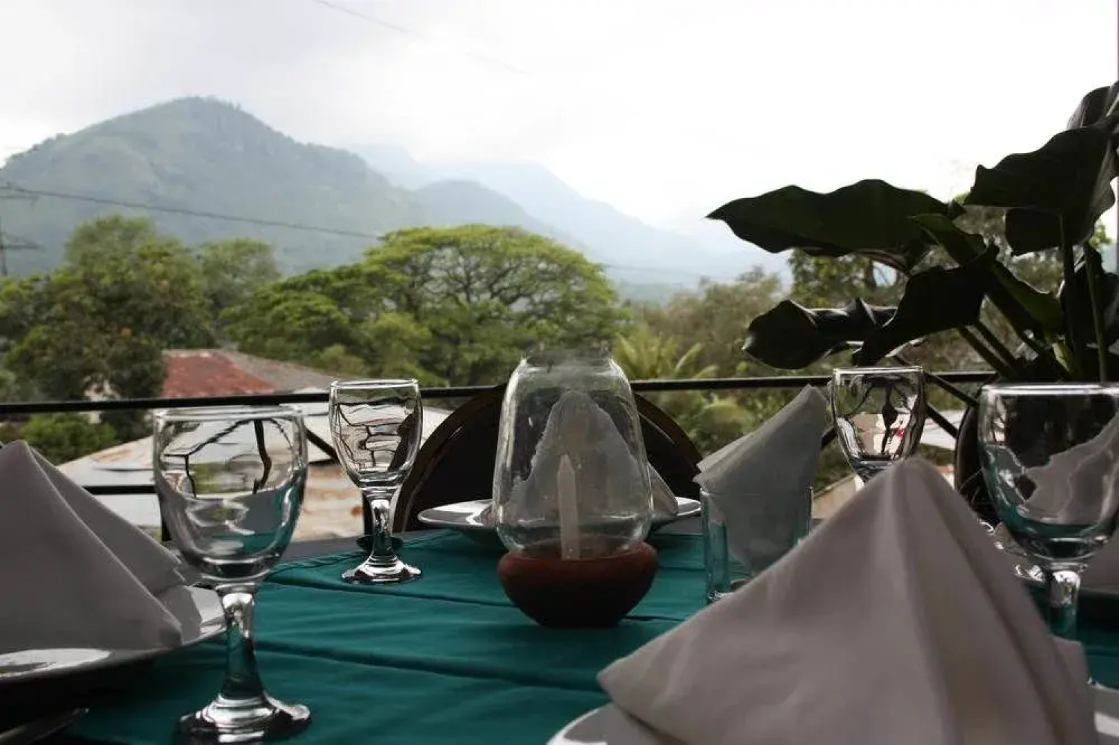 Vista Rooms Lower King Street