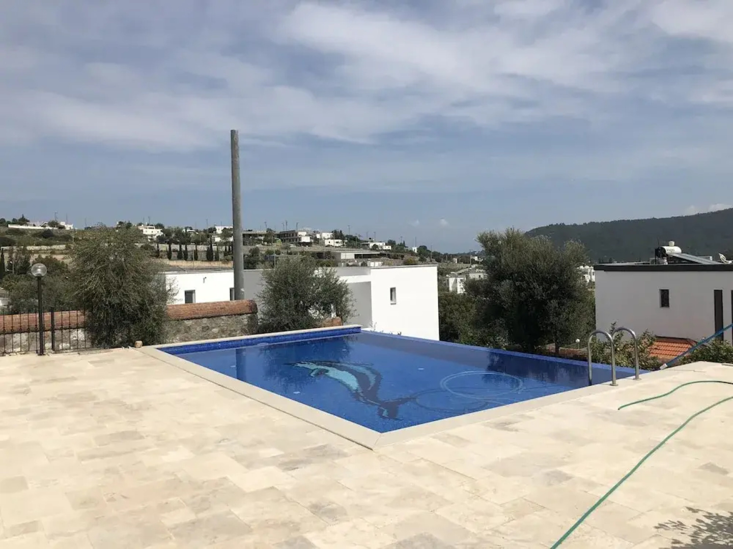Villa Gölköy