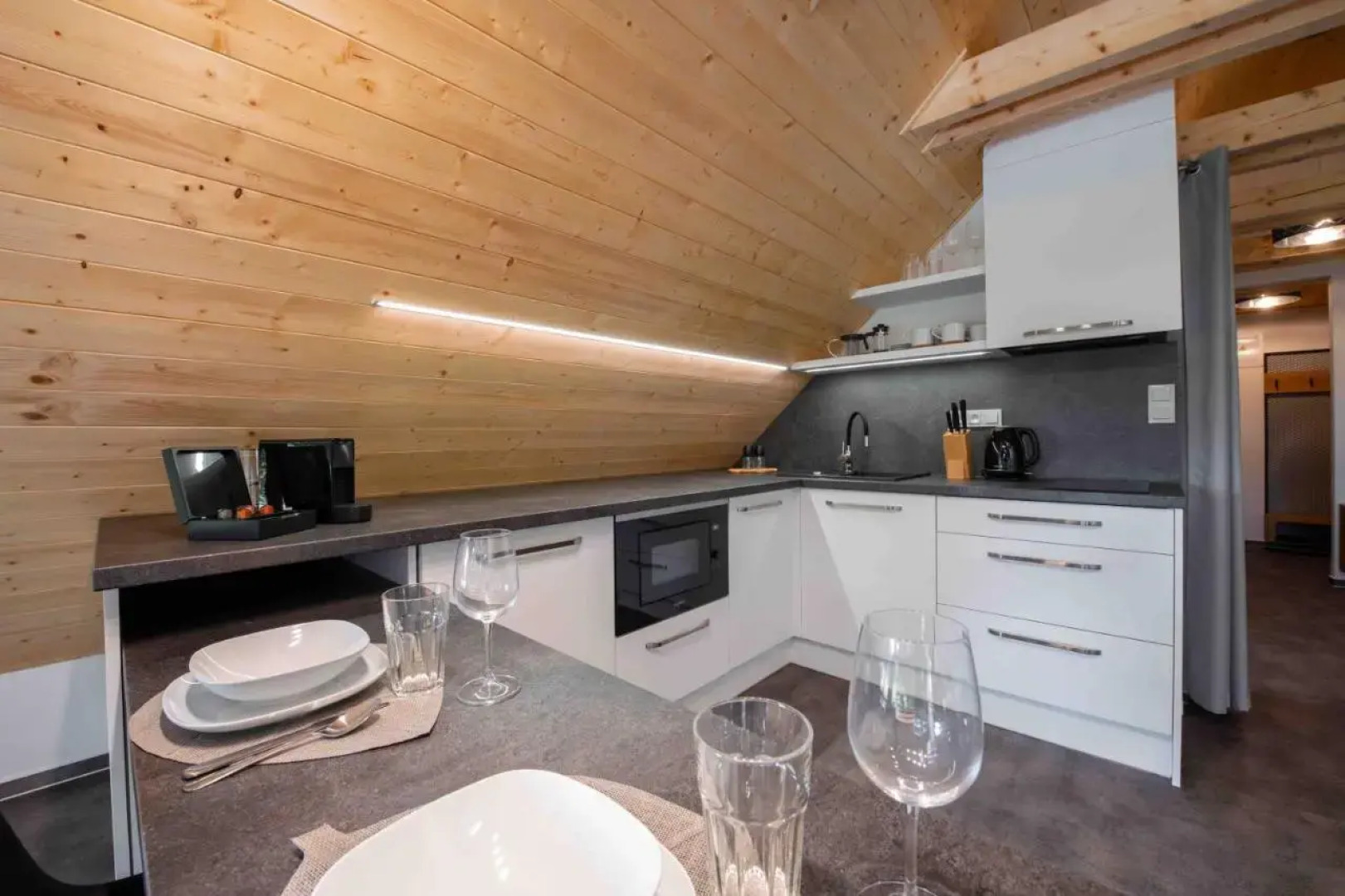 Rezidence Tři Studně