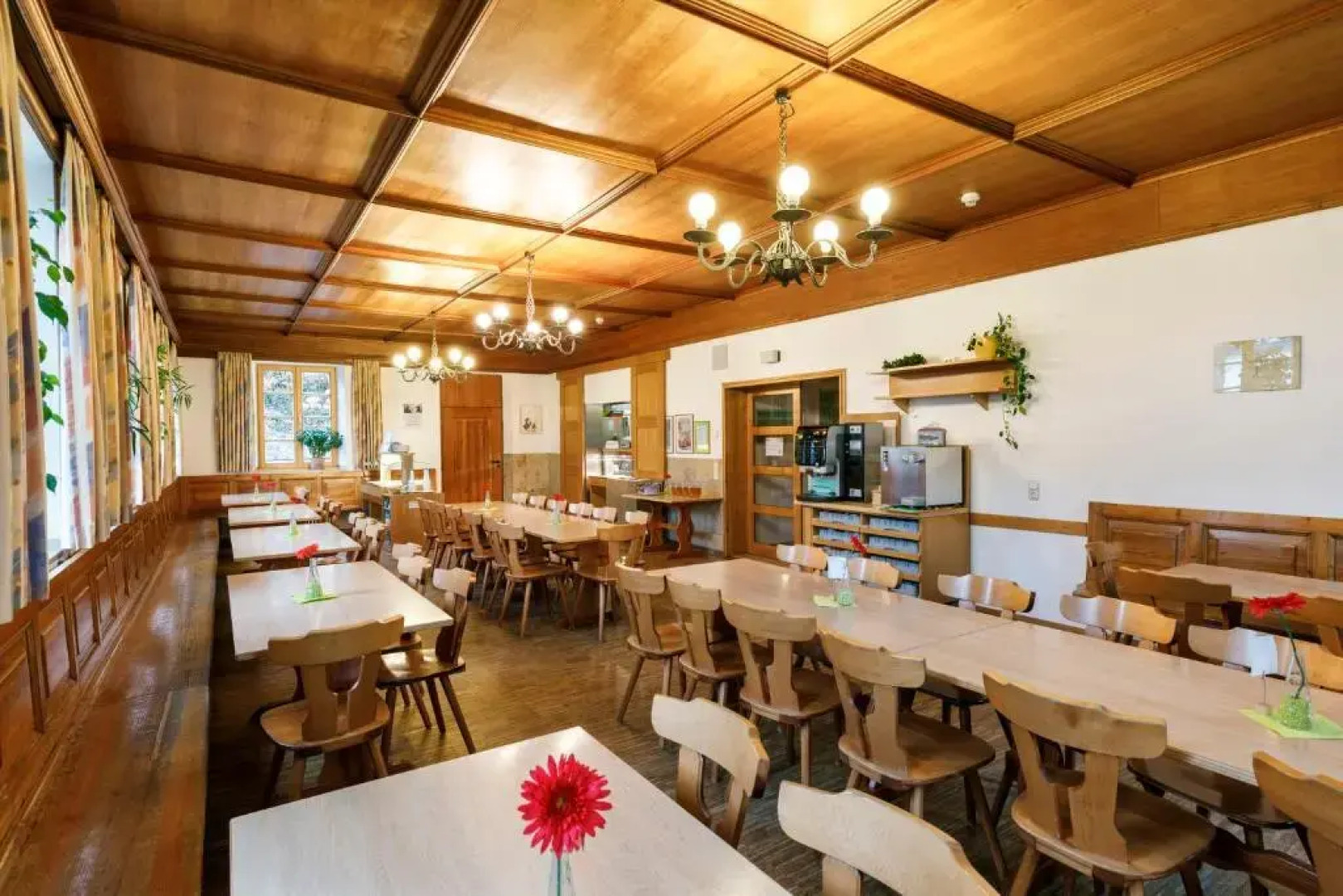 Jugendherberge Eichstätt