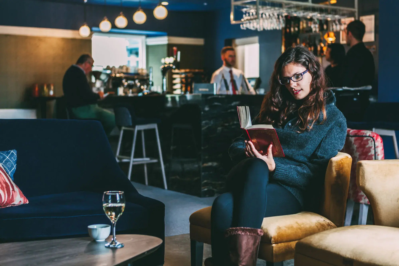 The Cornwall Hotel Spa & Estate