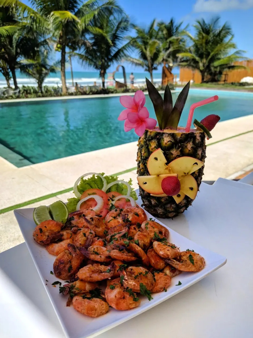 Hotel Pousada Butias