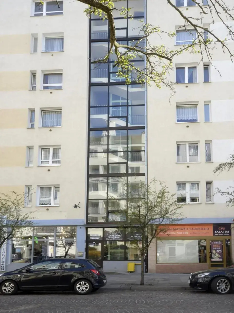 Przystanek Centrum