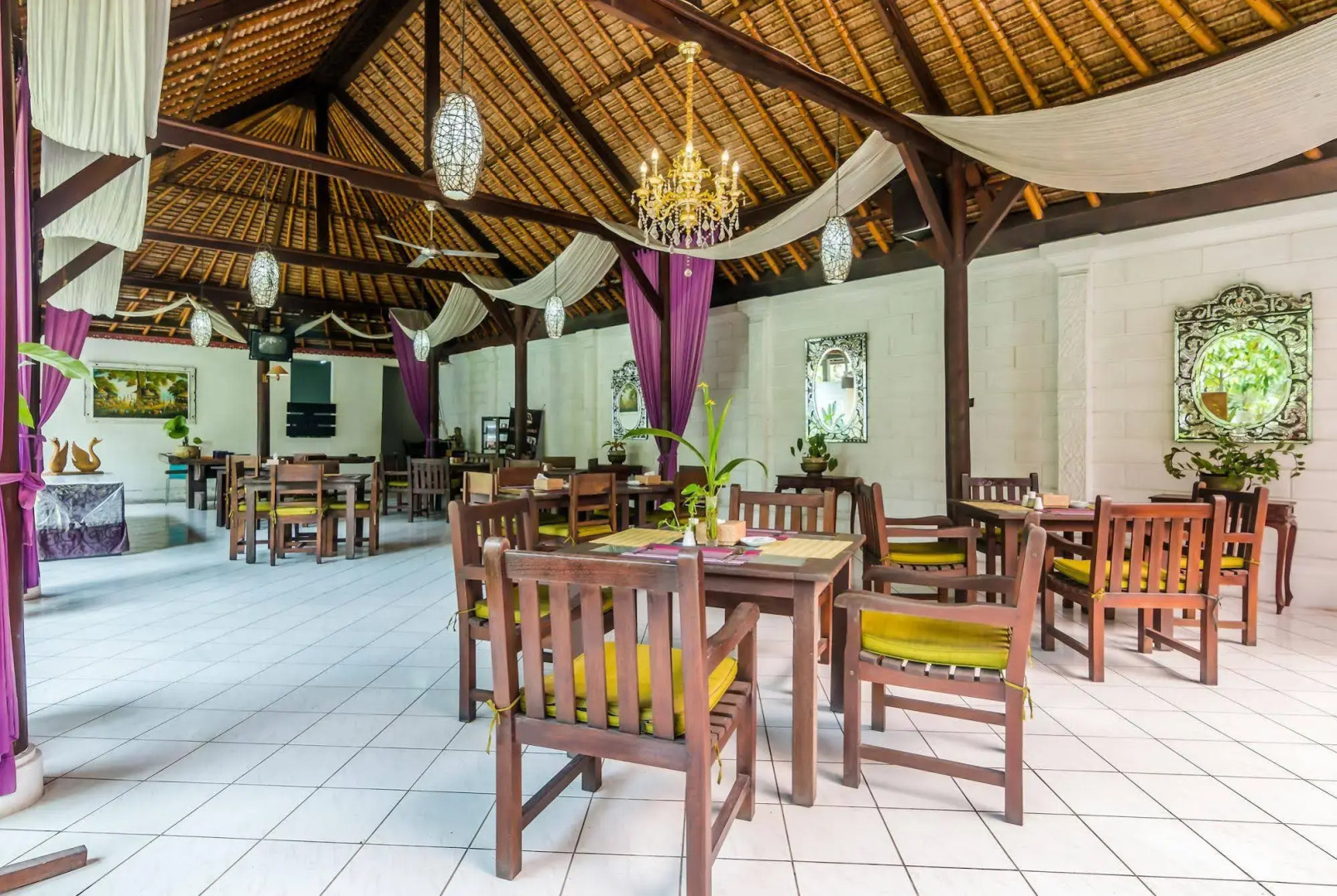 ZEN Rooms Denpasar Tohpati