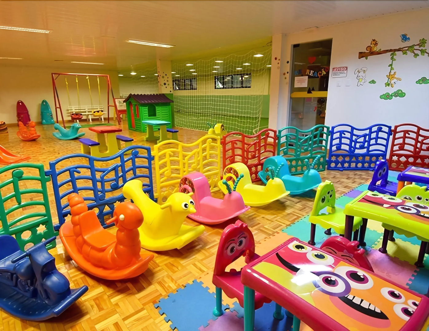 Hotel Vila Germanica