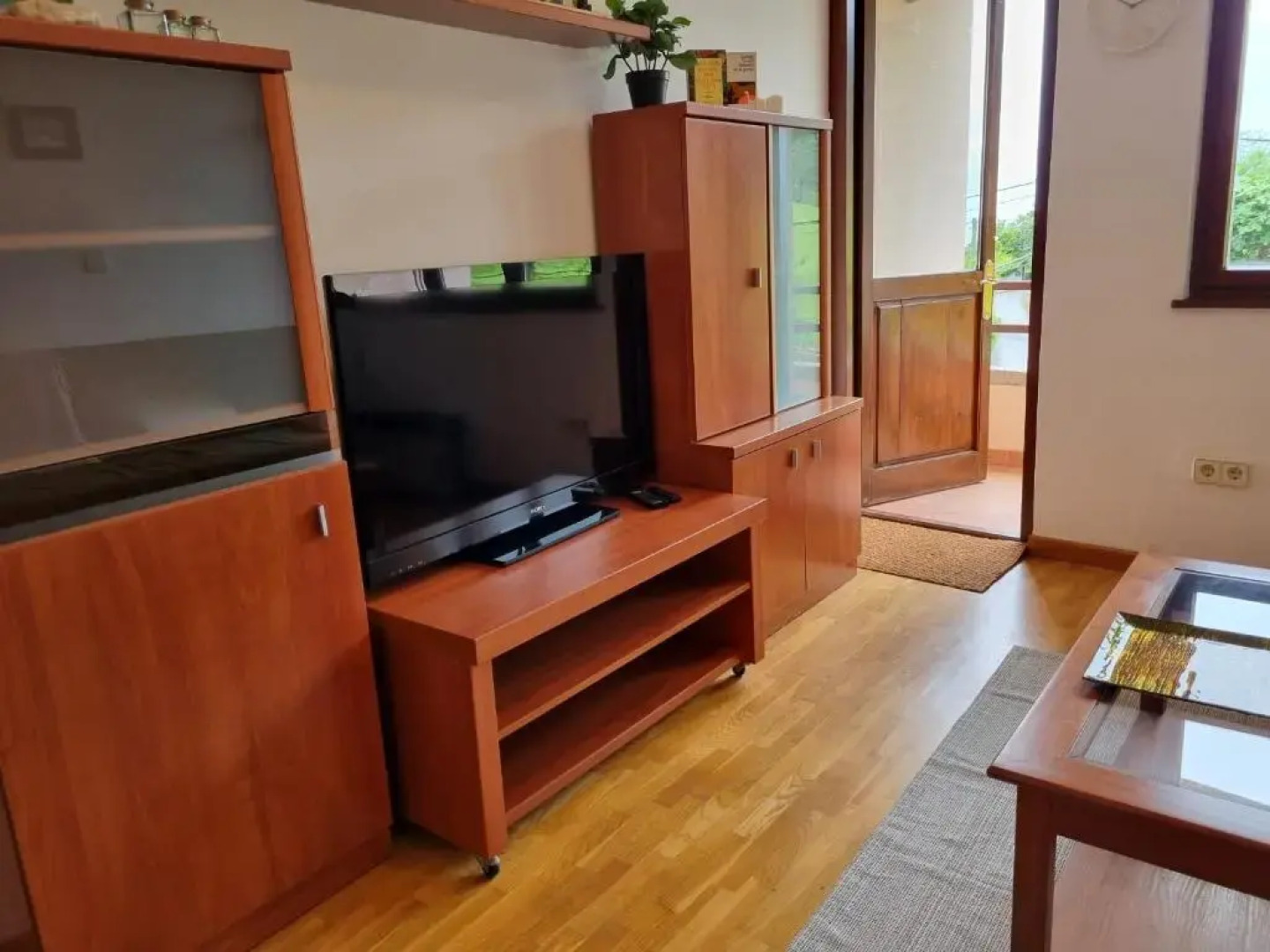 17C01 Apartamento Caravia