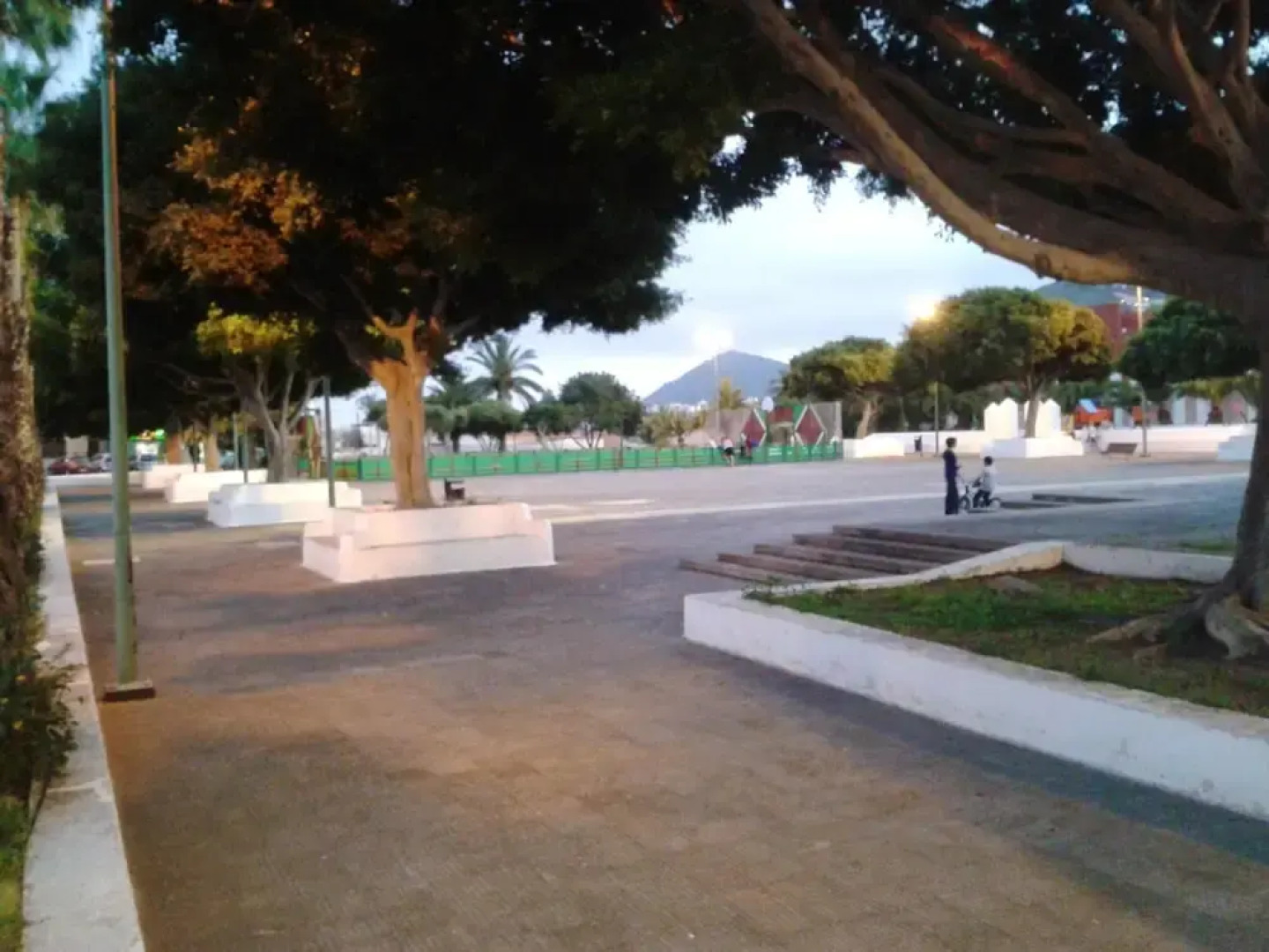 House With 7 Bedrooms in Tafira Baja, With Wifi