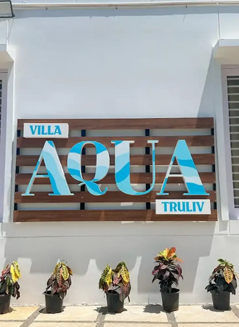 Truliv Villa Aqua