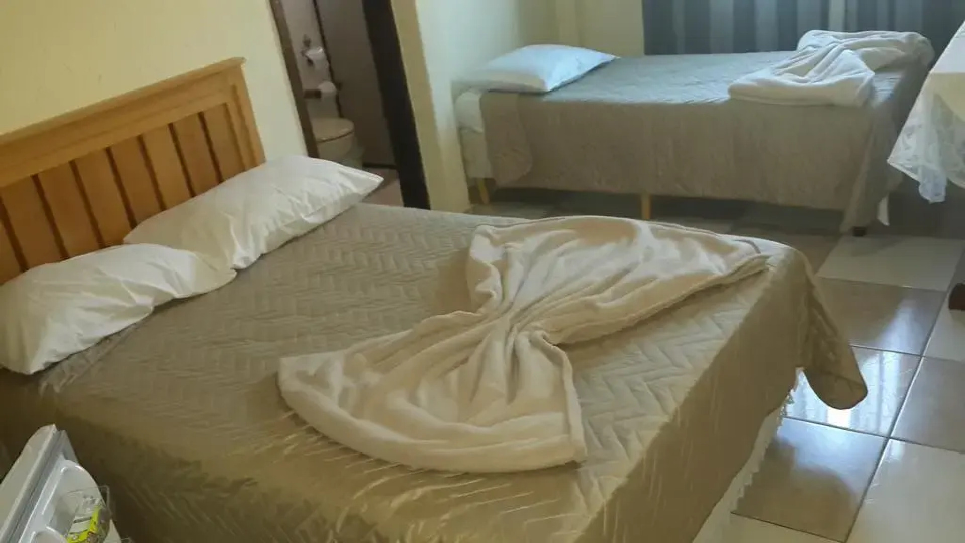 Vieiras Palace Hotel