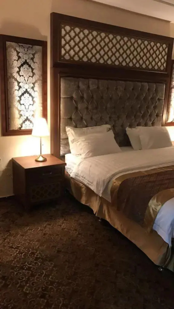 Al Eairy Apartments - Al Qunfudhah 1