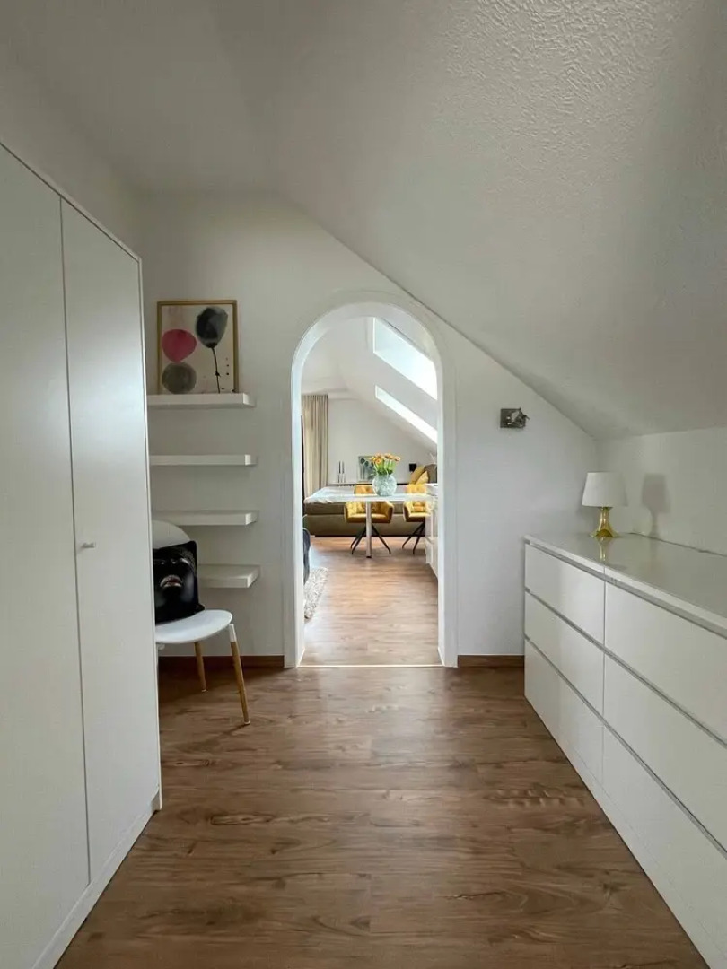 Ferienwohnungen Salz und Mehr